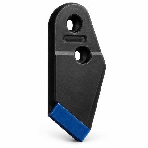 GRANIT ENDURANCE CARBIDE Punta de reja