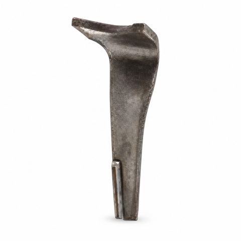 GRANIT Heavy Duty Púa de grada rotativa