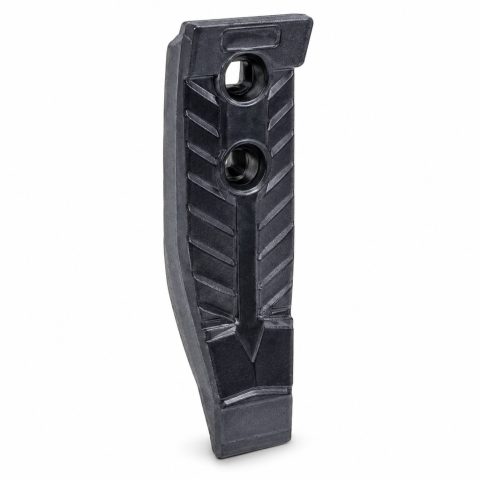 GRANIT ENDURANCE CARBIDE Punta de reja