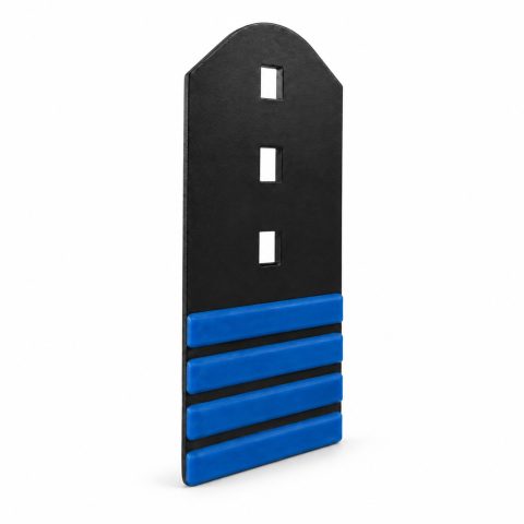 GRANIT ENDURANCE CARBIDE Placa de rodillo