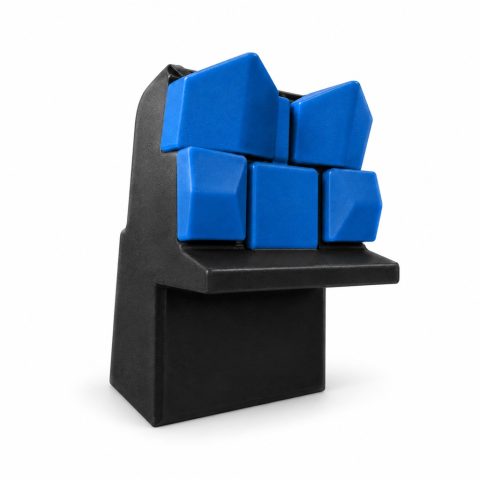 GRANIT ENDURANCE Carbide Martillos forestales