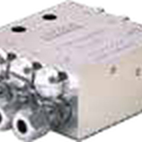 SKF Distribuidor de lubricante SSVC 12