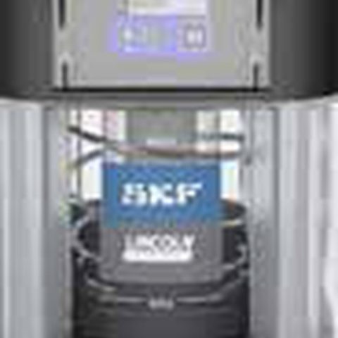 SKF Bomba de lubricación central CLP Touch