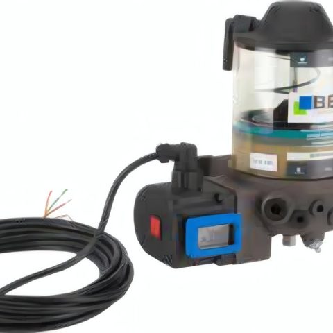Groeneveld-Beka Bomba de lubricación central PiCO