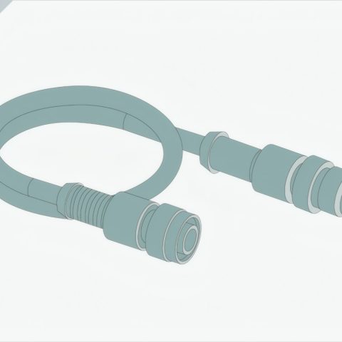 Groeneveld-Beka Cable para interruptor de proximidad