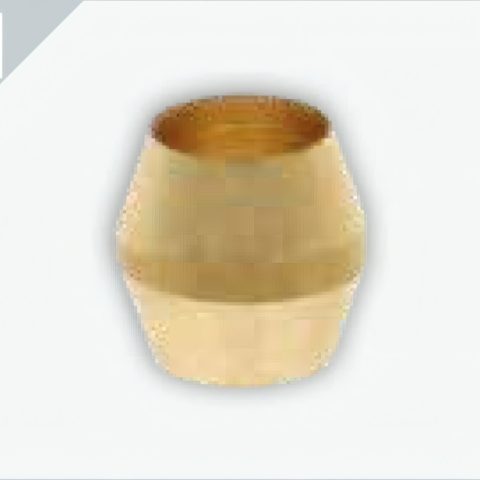 GRANIT Anillo cónico doble