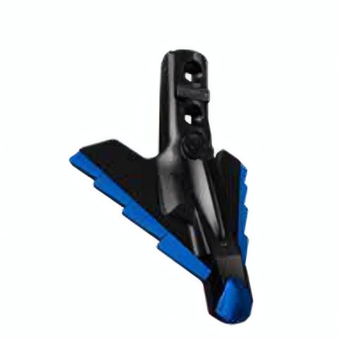 GRANIT ENDURANCE CARBIDE Reja golondrina