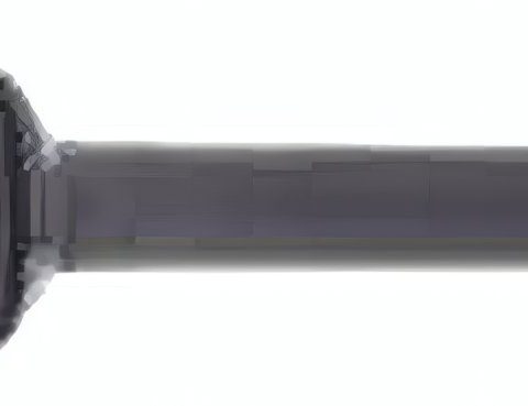 SKF Tornillo dosificador 1,00 ccm