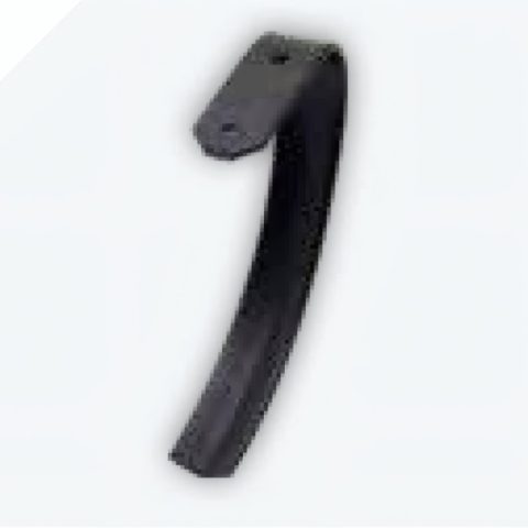 GRANIT Muelle para compactadora con perfil