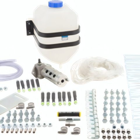 SKF Kit de bomba de lubricación de aceite