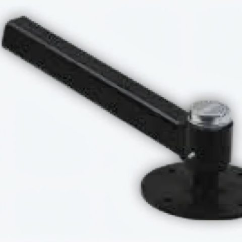 K.U.L.T. Brazo de soporte