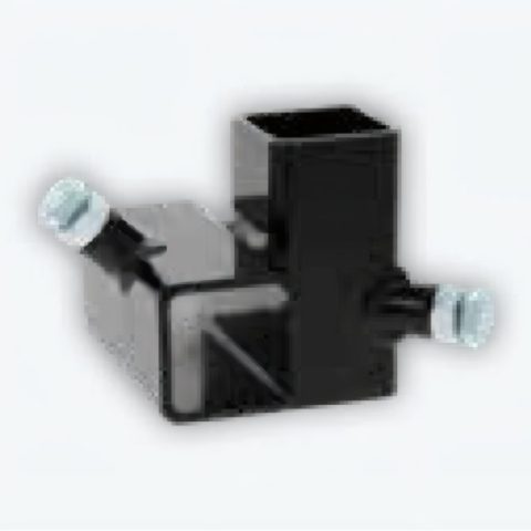 K.U.L.T. Conector de esquina izquierdo