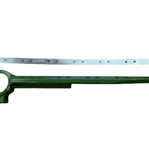 Cabeza jdeere 420215305
