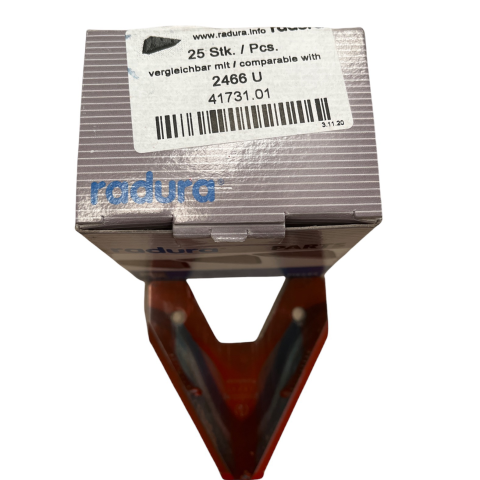 Cuchilla,bcs. rasspe.41734.02