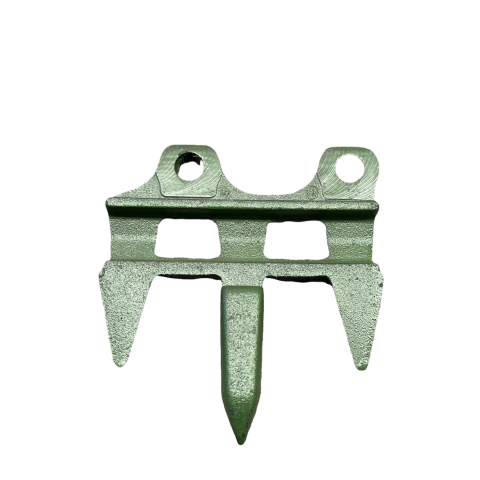 Dedo triple jd c/ americano h 229537