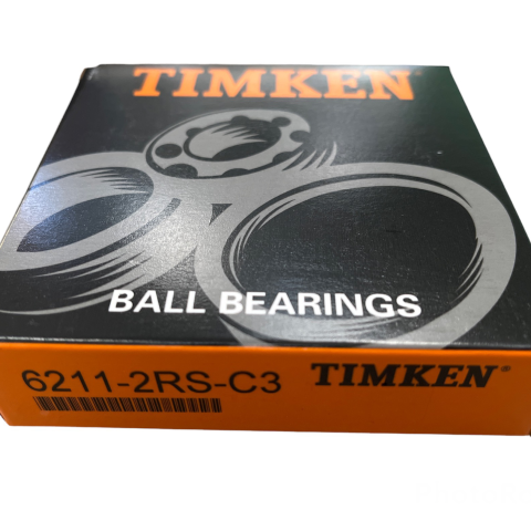 Rodamiento 6211-2rs-tinken BCS