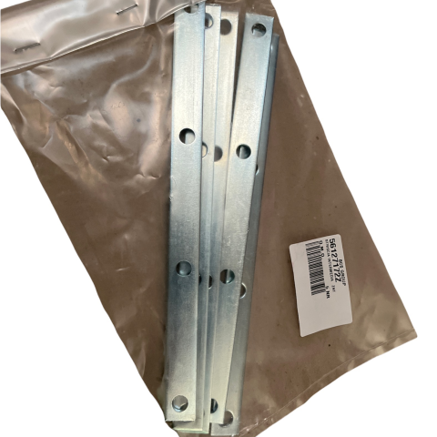 Pletina intermedia BCS