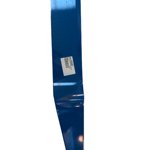 Patin adicional izquierdo BCS
