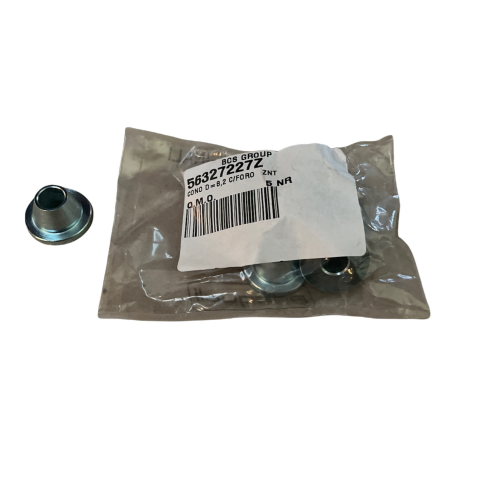 Cono casquillo expansion d. 8,2 BCS