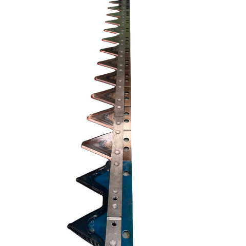 Sierra 24 secc.bcs duplex