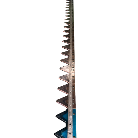 Sierra 28 secciones bcs duplex
