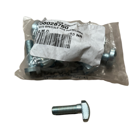Tornillo premilama duplex gold BCS