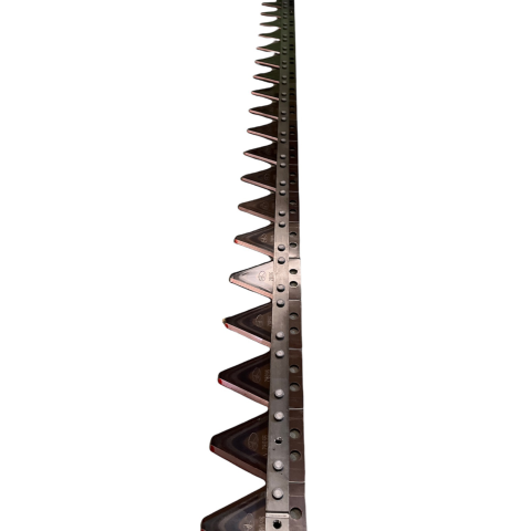 Sierra 28 cuchillas duplex gold BCS