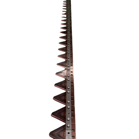Sierra 32 cuchillas duplex gold BCS