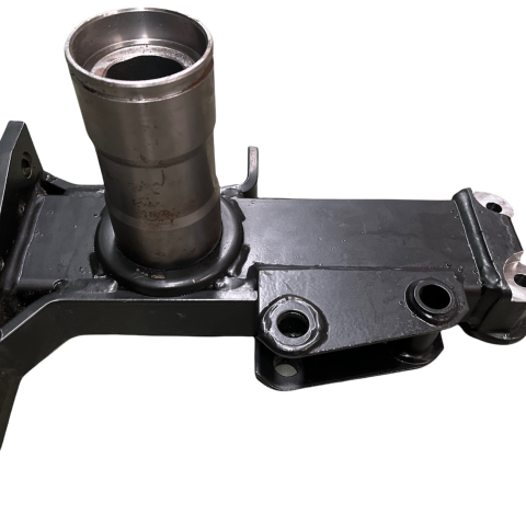 Soporte duplex BCS