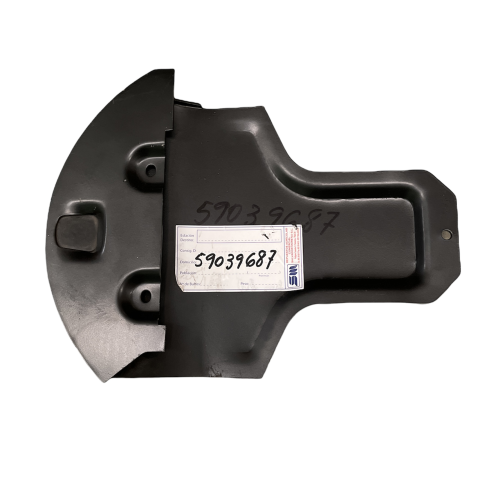Slita rotex BCS