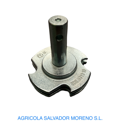 Disco agarrahilo nh 84790414