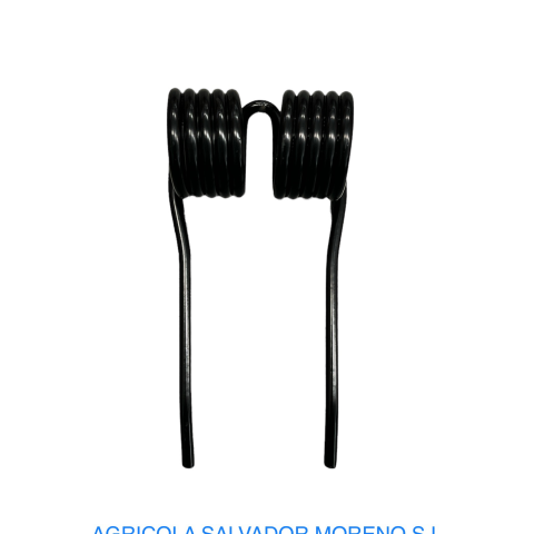 Muelle empacadora nh moderno