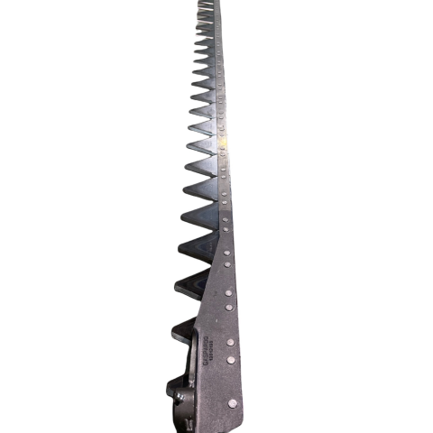 Sierra 32 cuchillas fbr Gaspardo
