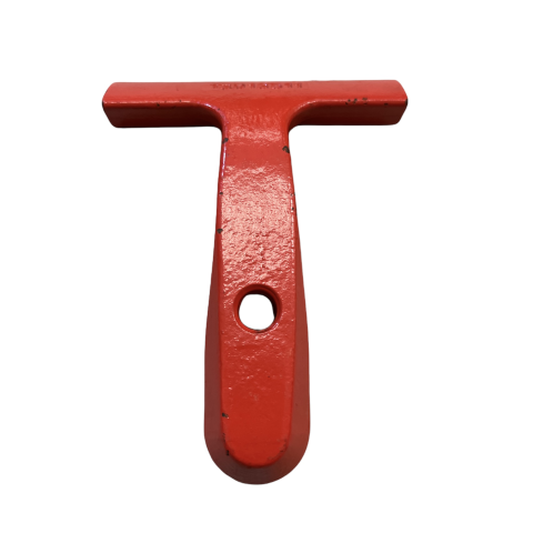 Premilama inferior terminal-fbr Gaspardo