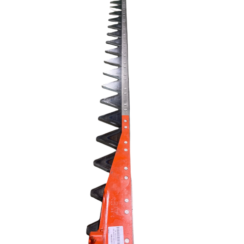 Sierra 28 cuchillas gaspardo-dedo des fbr