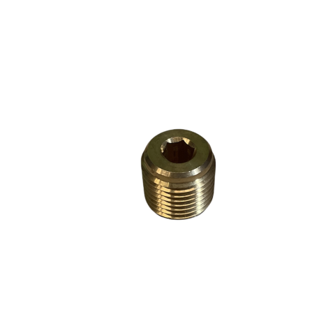Tornillo sin cabeza clavija Gaspardo