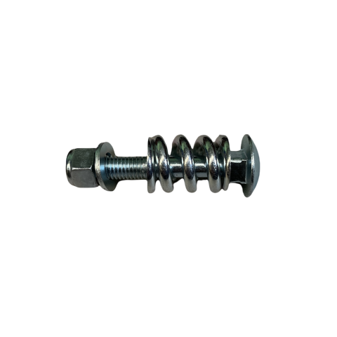 Tornillo andana con/muelle Gaspardo