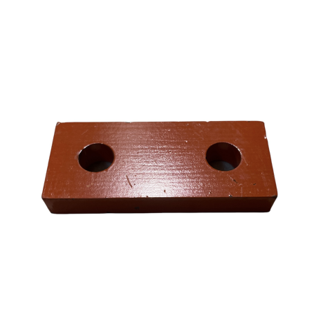 Pletina espesor 10m/m Gaspardo