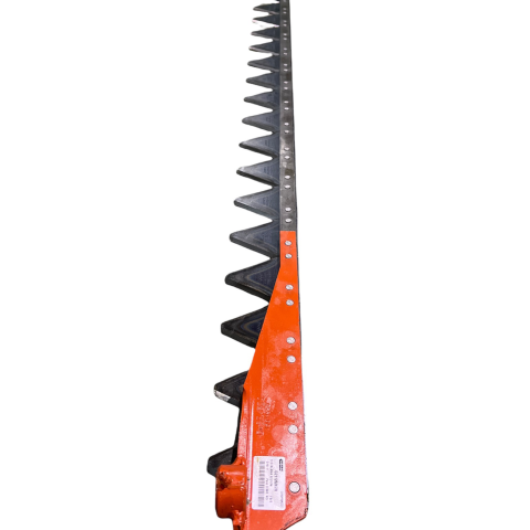 Sierra 24 cuchillas gaspardo fb 940