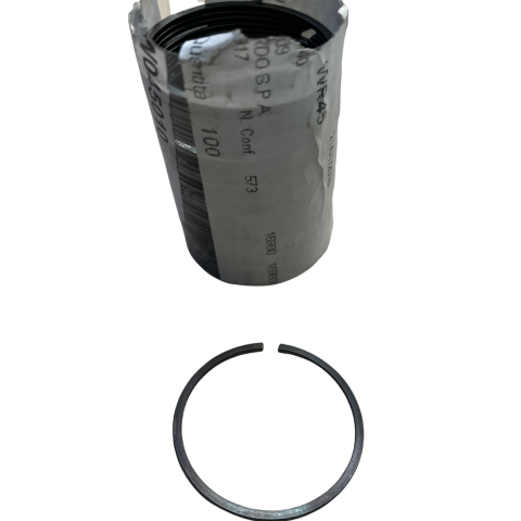 Anillo de espallamiento Gaspardo