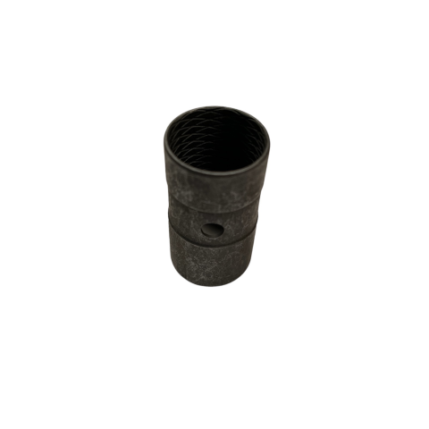 Casquiilo brazo soporte