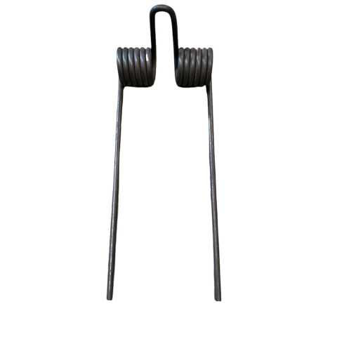 Muelle gil antguo sembradora 7mm