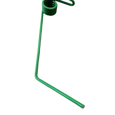 Muelle siembra directa 9 mm 1 pata gil