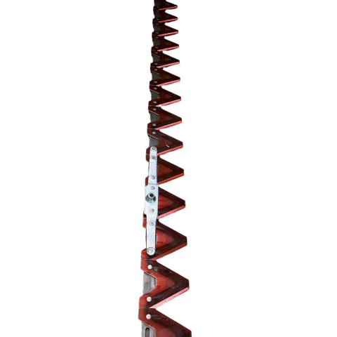 Sierra completa 19 cuchillas bcs