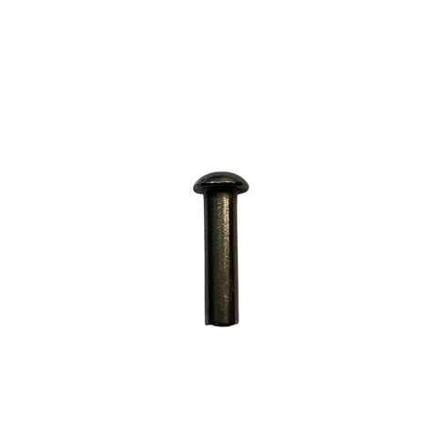 Remaches cabeza redonda 6,5×25
