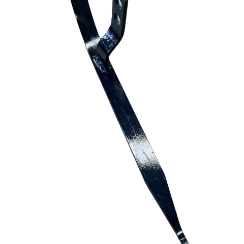 Patin superior