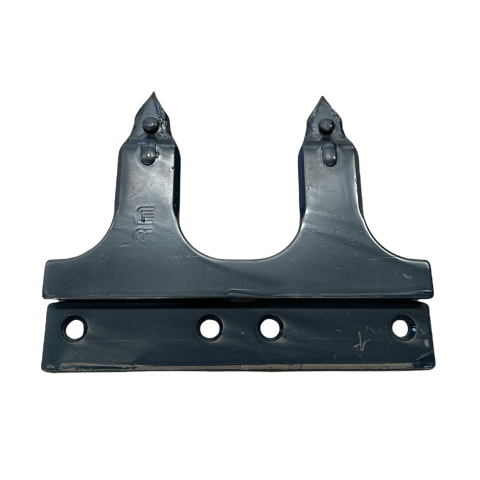 Dedo superior agujero 7,5