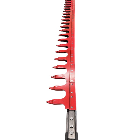 Peine 14 dedos superior 394