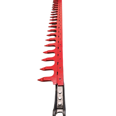Peine 12 dedos superior 402