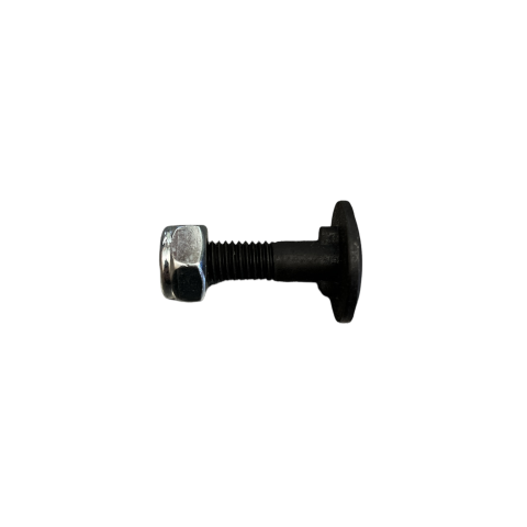 Tornillo rotativa lely